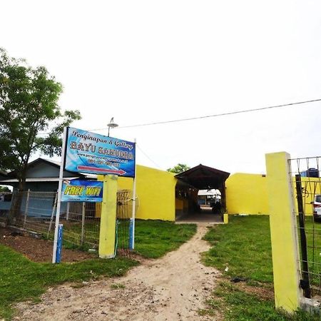 Penginapan Bayu Samudra Garut Zewnętrze zdjęcie