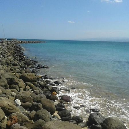 Penginapan Bayu Samudra Garut Zewnętrze zdjęcie