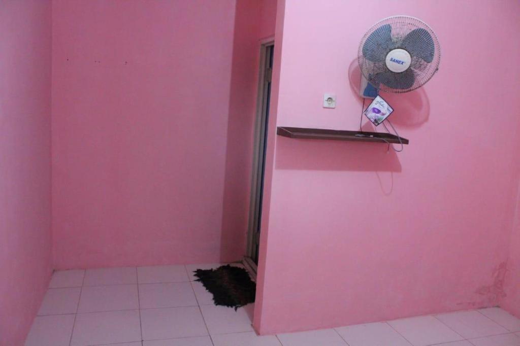 Penginapan Bayu Samudra Garut Zewnętrze zdjęcie
