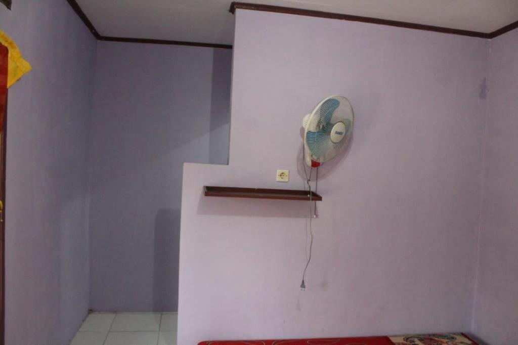 Penginapan Bayu Samudra Garut Zewnętrze zdjęcie