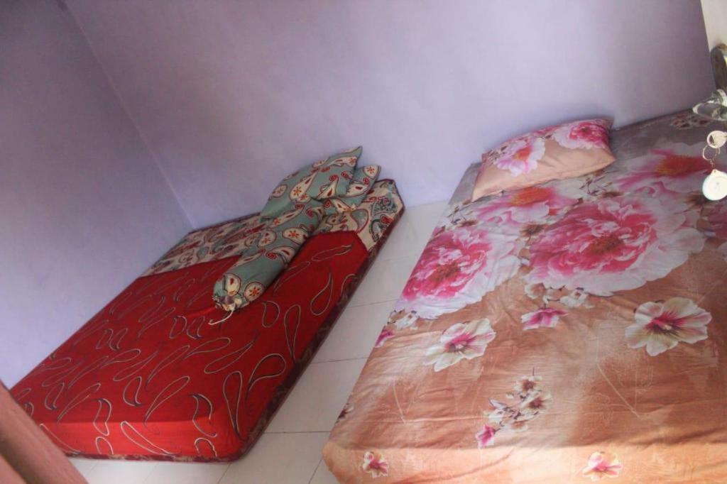 Penginapan Bayu Samudra Garut Zewnętrze zdjęcie