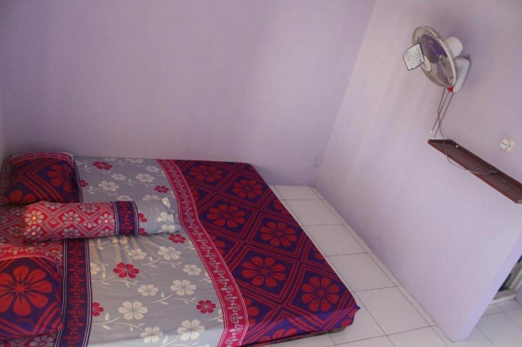 Penginapan Bayu Samudra Garut Zewnętrze zdjęcie