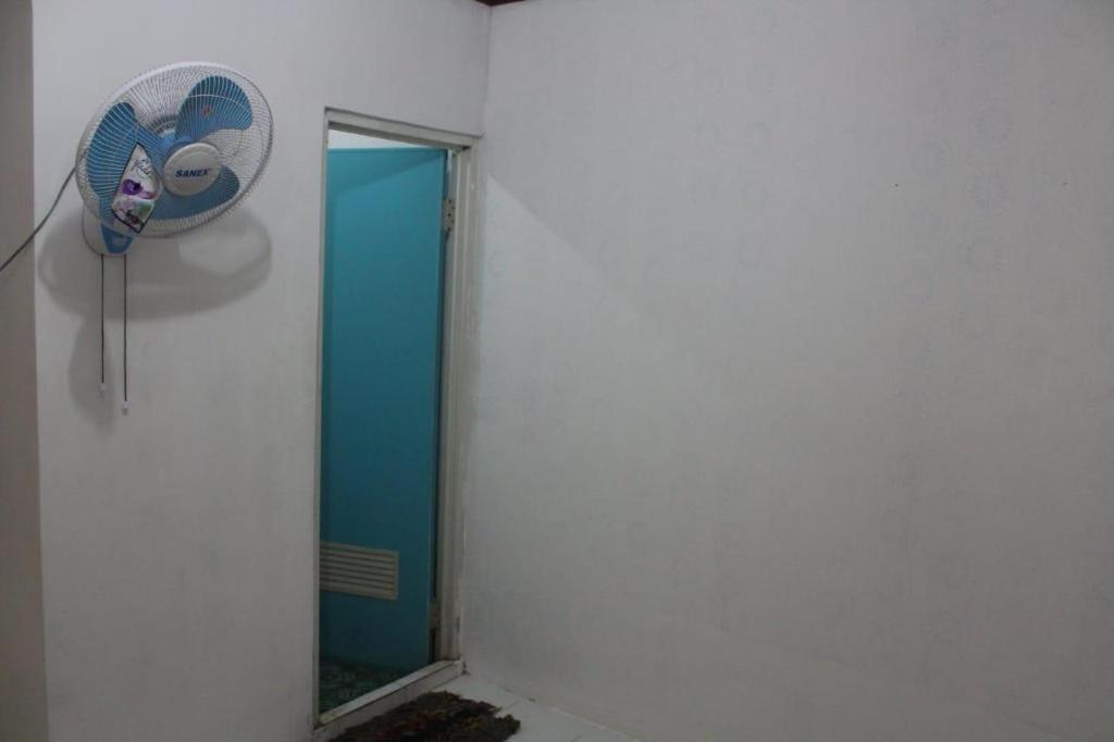 Penginapan Bayu Samudra Garut Zewnętrze zdjęcie