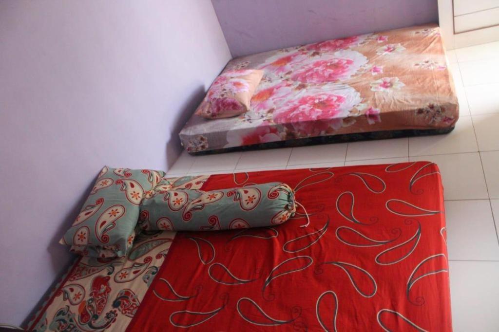 Penginapan Bayu Samudra Garut Zewnętrze zdjęcie