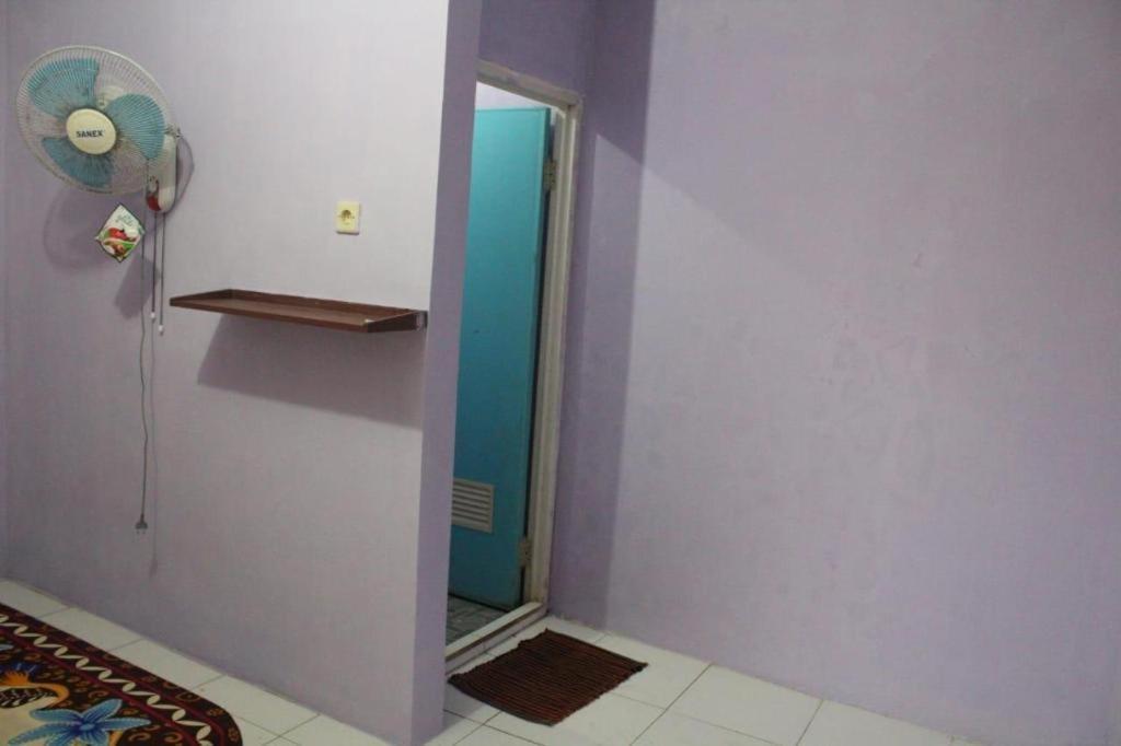 Penginapan Bayu Samudra Garut Zewnętrze zdjęcie
